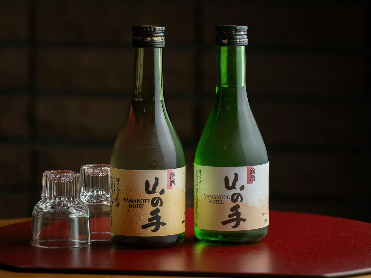 フォレストリゾート　山の手ホテル