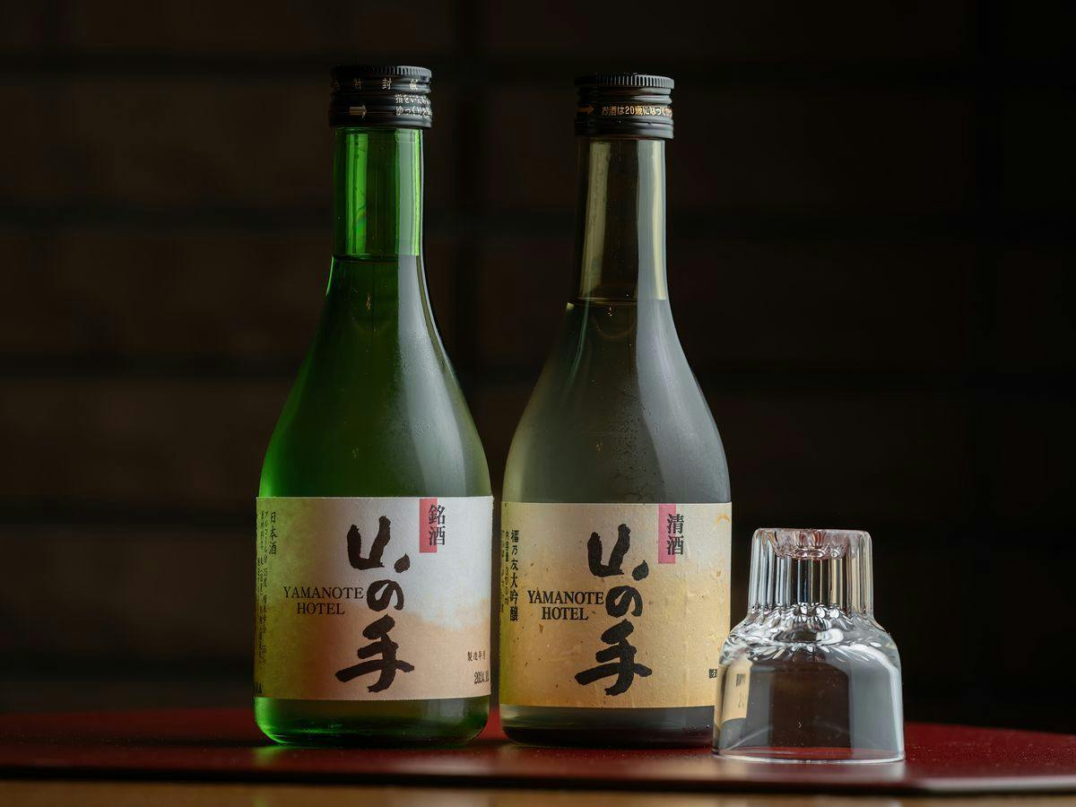 フォレストリゾート　山の手ホテル
