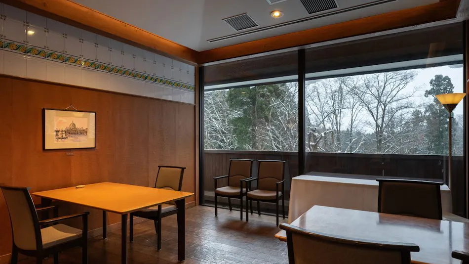 Forest Resort Yamanote Hotel