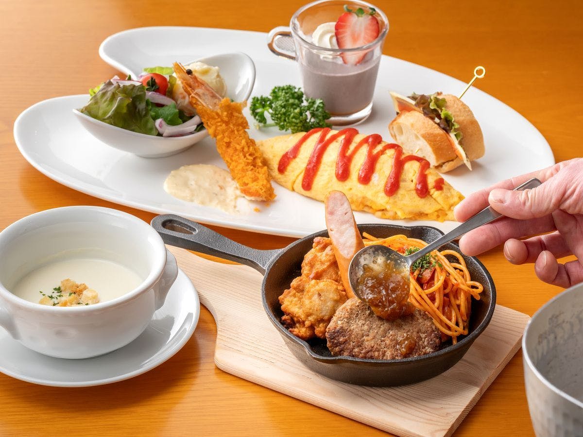 フォレストリゾート　山の手ホテル