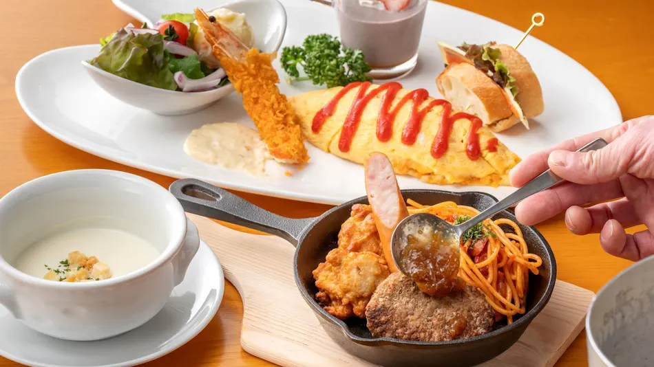 Forest Resort Yamanote Hotel