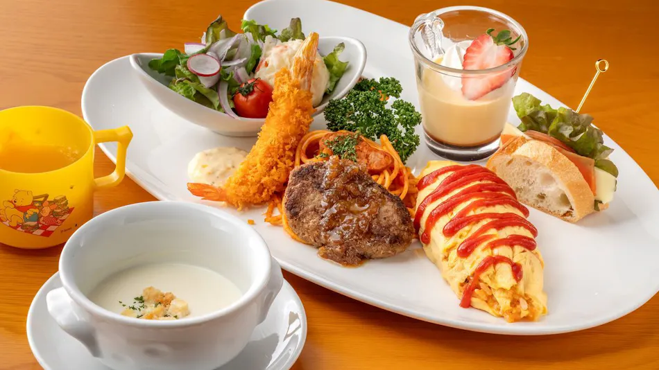 Forest Resort Yamanote Hotel