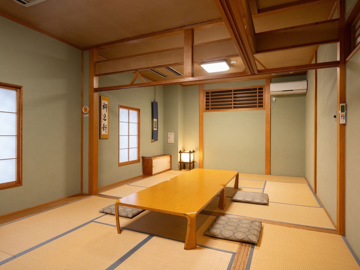フォレストリゾート　山の手ホテル