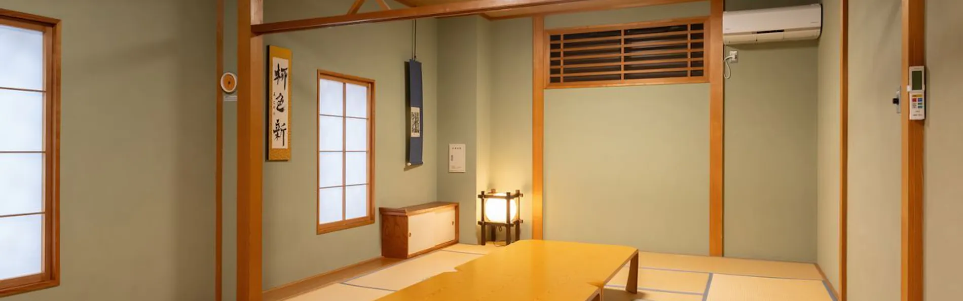 フォレストリゾート 山の手ホテル
