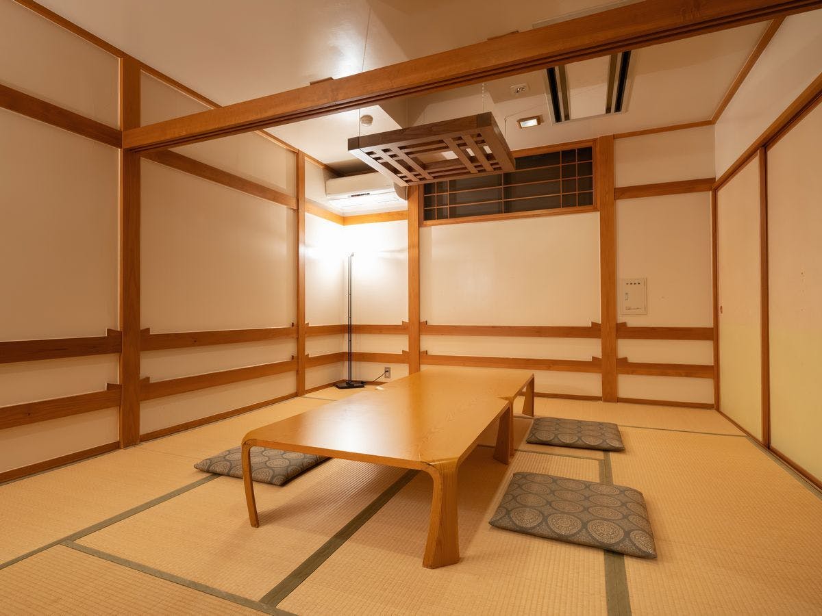 フォレストリゾート　山の手ホテル
