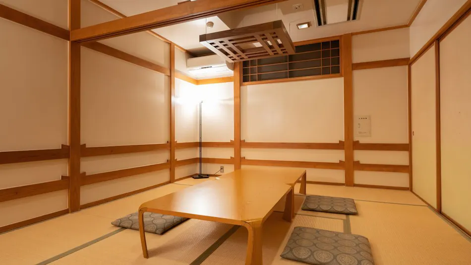 Forest Resort Yamanote Hotel