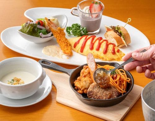 ■お子様ランチ