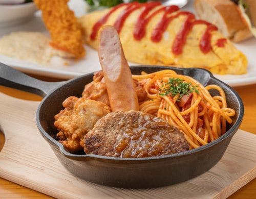 ■お子様ランチ