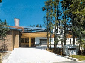オーベルジュ 山の手ホテル