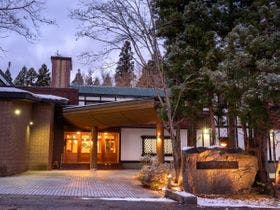 フォレストリゾート 山の手ホテル 施設全景