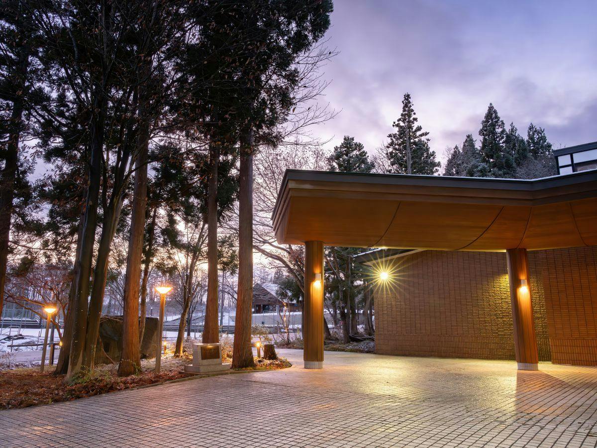 Forest Resort Yamanote Hotel