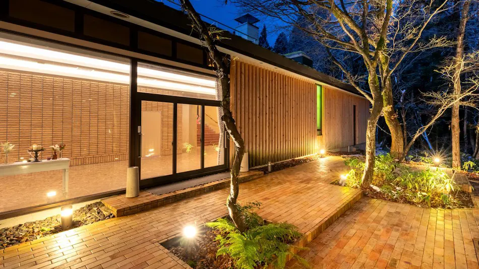 Forest Resort Yamanote Hotel