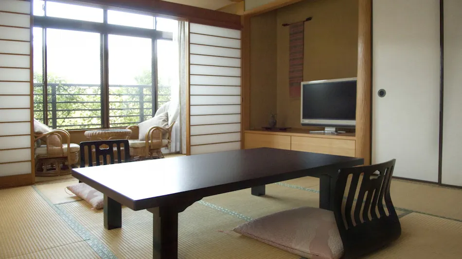 Auberge Hanaki