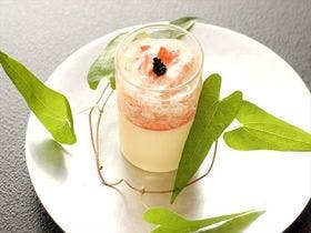 オーベルジュ　花季