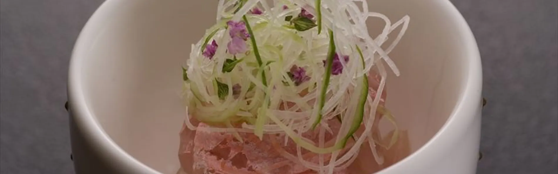 オーベルジュ 花季