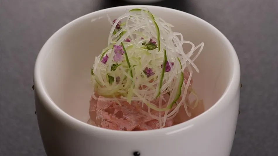 Auberge Hanaki