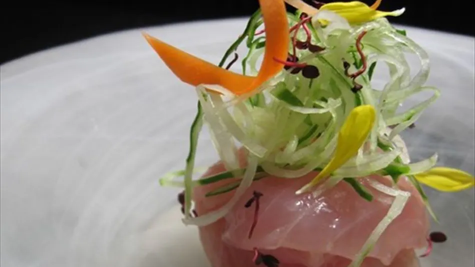 Auberge Hanaki