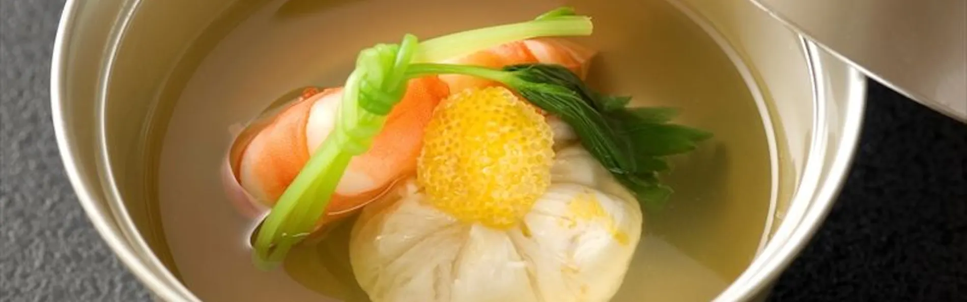 オーベルジュ 花季