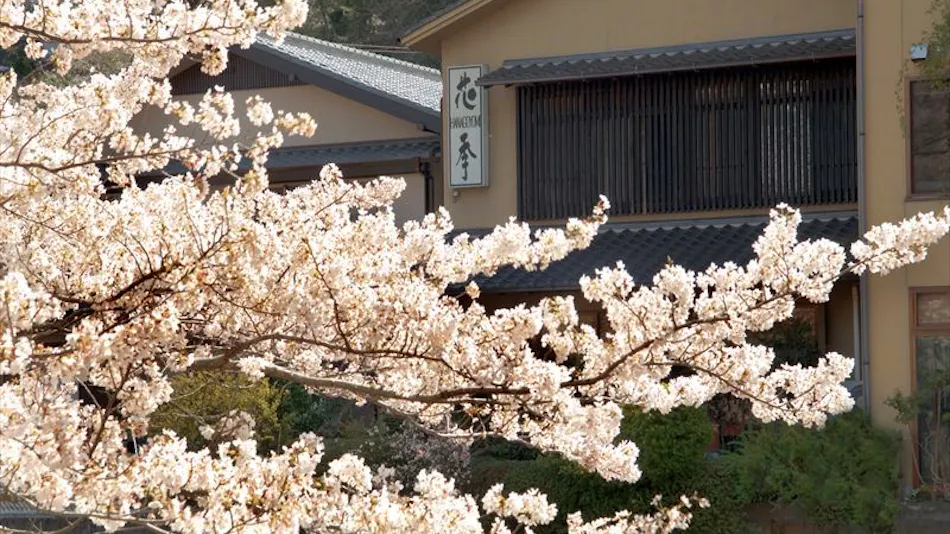Auberge Hanaki