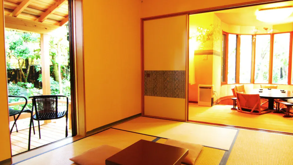 Izu Kogen Jogasaki Onsen Hana Fubuki