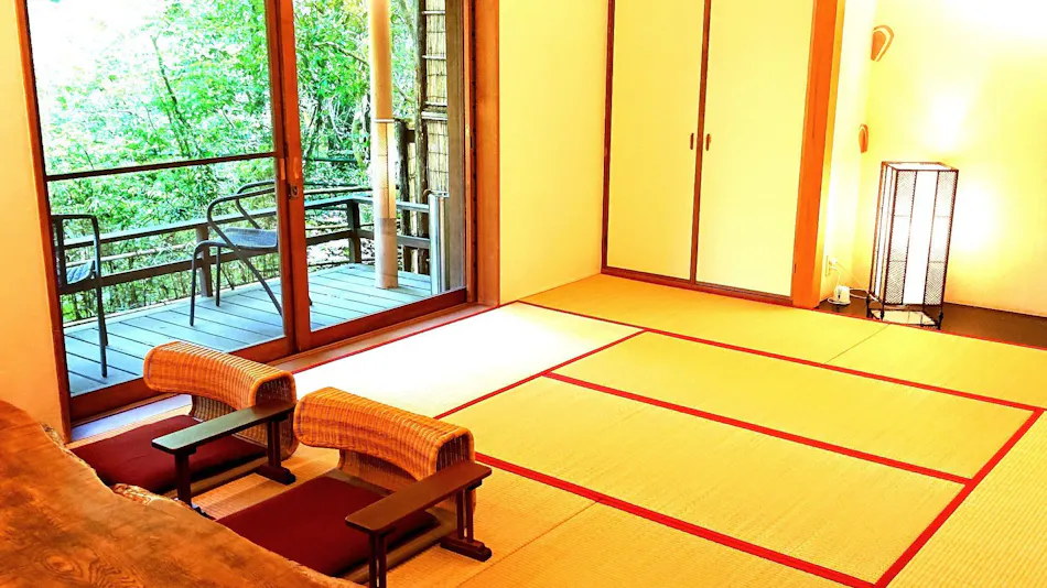 Izu Kogen Jogasaki Onsen Hana Fubuki