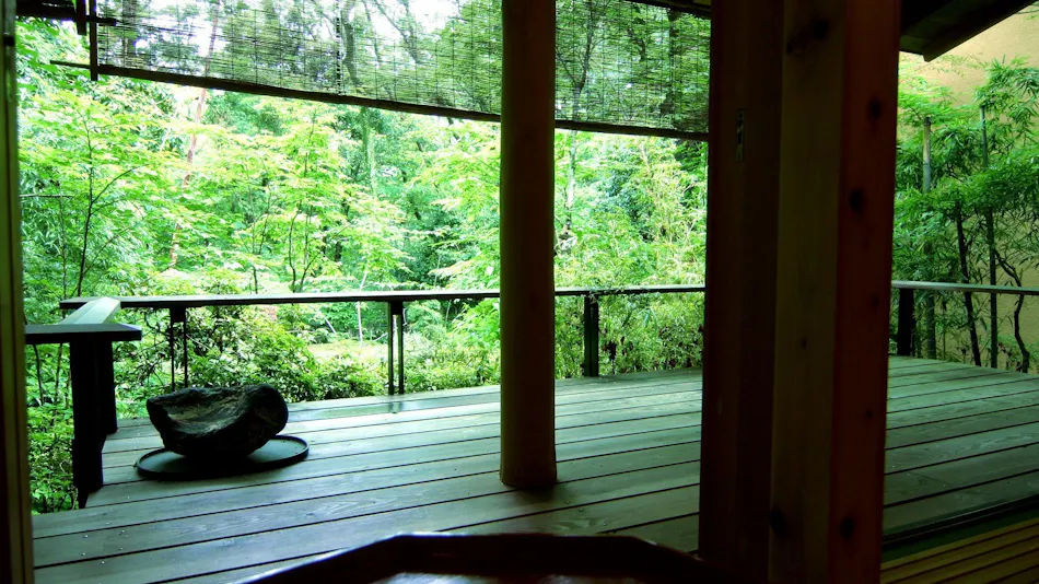 Izu Kogen Jogasaki Onsen Hana Fubuki