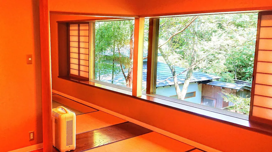 Izu Kogen Jogasaki Onsen Hana Fubuki