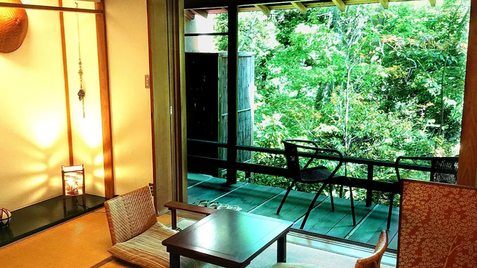 Izu Kogen Jogasaki Onsen Hana Fubuki