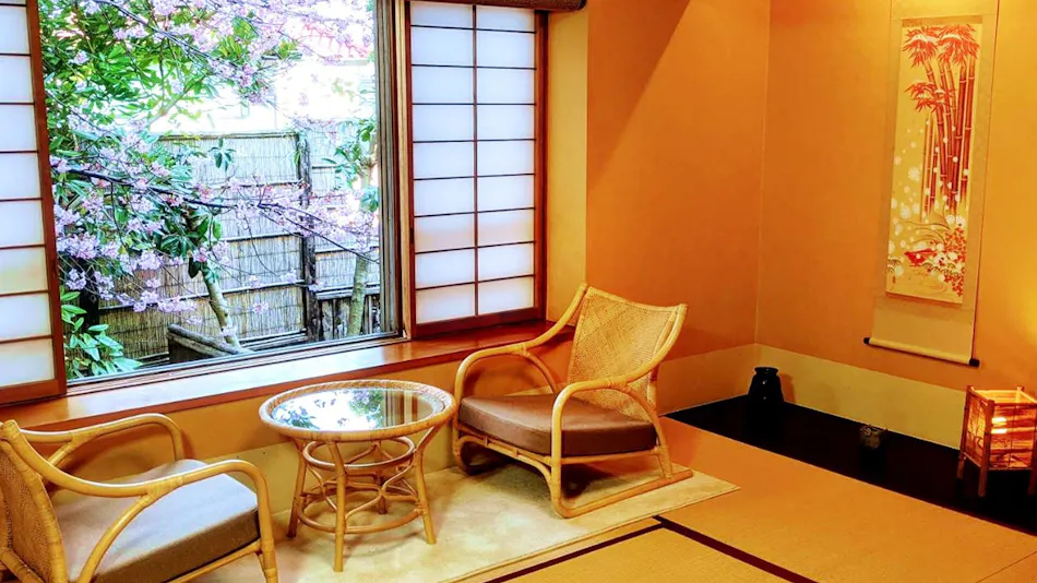 Izu Kogen Jogasaki Onsen Hana Fubuki