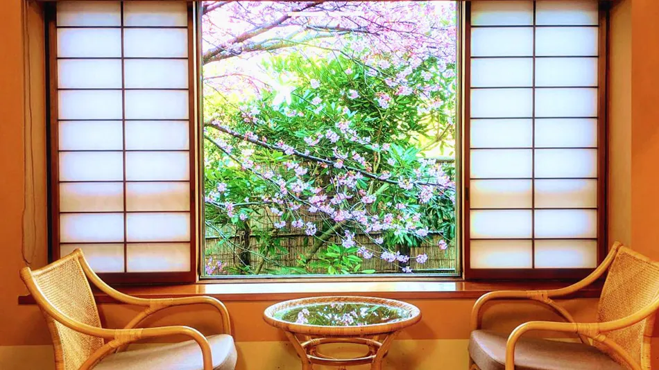 Izu Kogen Jogasaki Onsen Hana Fubuki