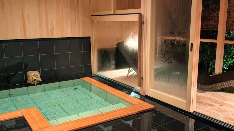 Izu Kogen Jogasaki Onsen Hana Fubuki