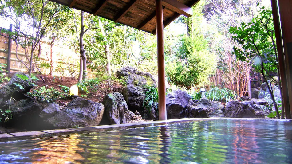 Izu Kogen Jogasaki Onsen Hana Fubuki