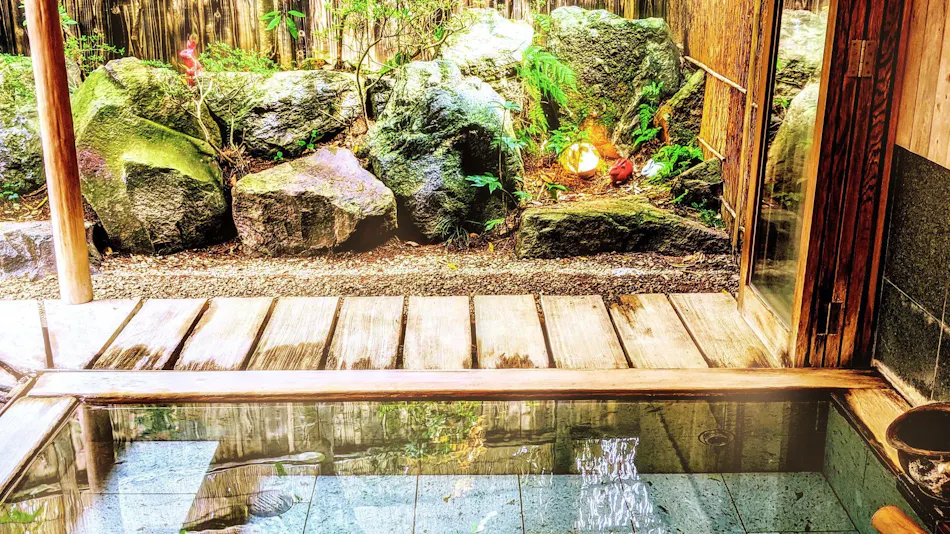 Izu Kogen Jogasaki Onsen Hana Fubuki