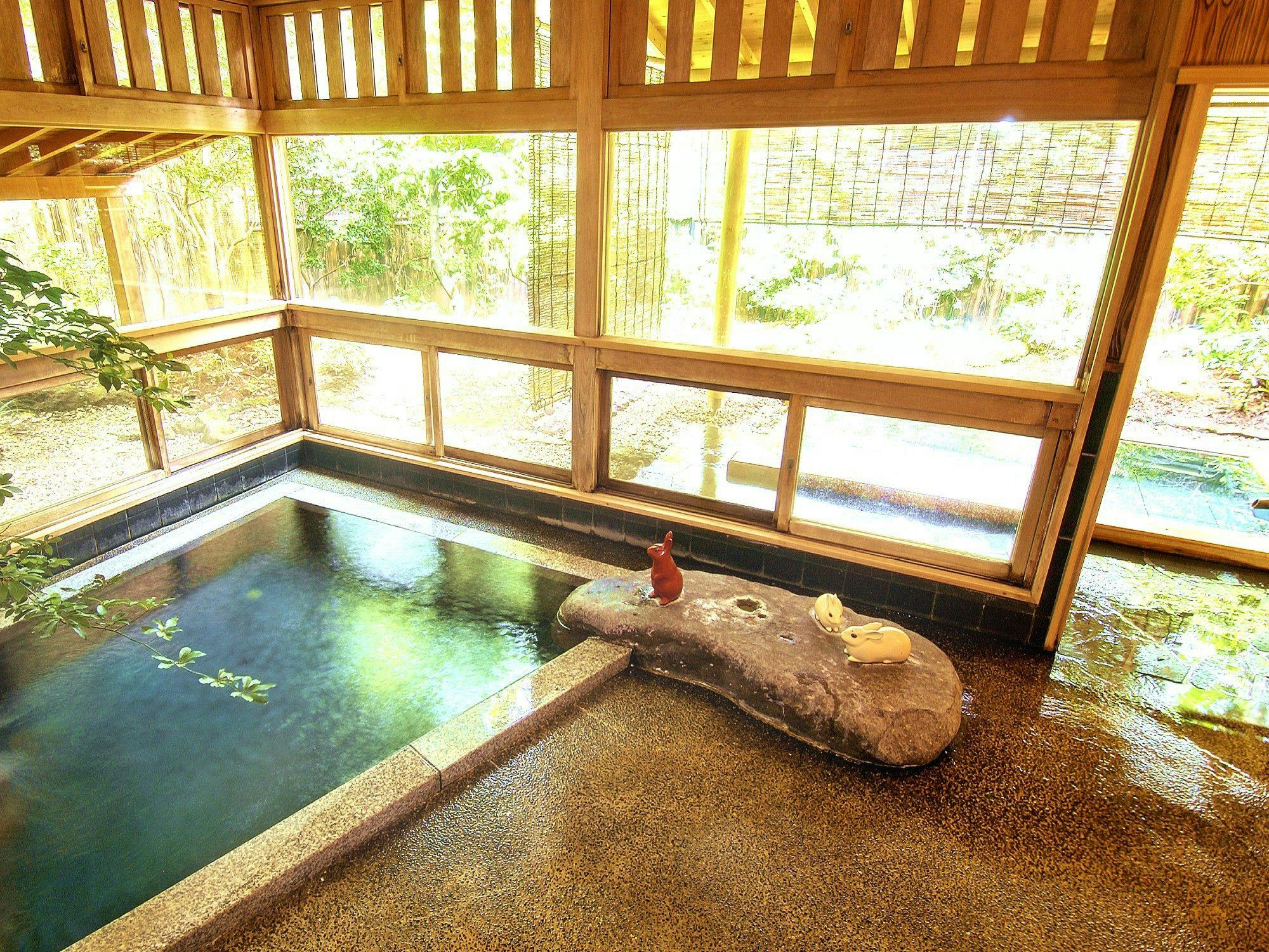 伊豆高原 城ヶ崎温泉 花吹雪