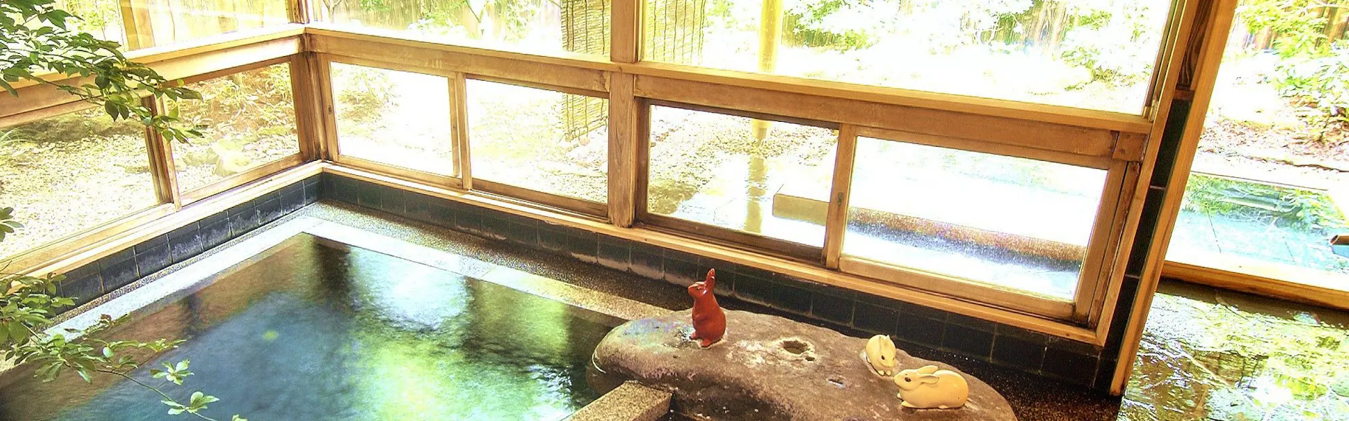 伊豆高原 城ヶ崎温泉 花吹雪