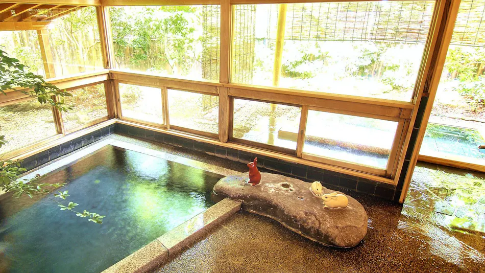 Izu Kogen Jogasaki Onsen Hana Fubuki