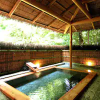 สามแผ่นบน: Hina no Yu