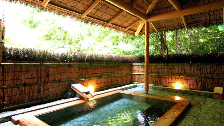 Izu Kogen Jogasaki Onsen Hana Fubuki