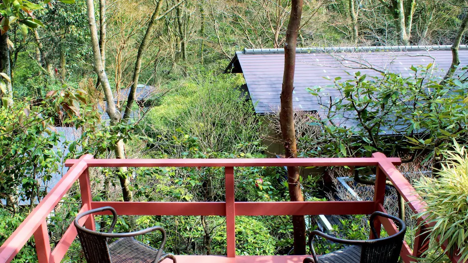 Izu Kogen Jogasaki Onsen Hana Fubuki