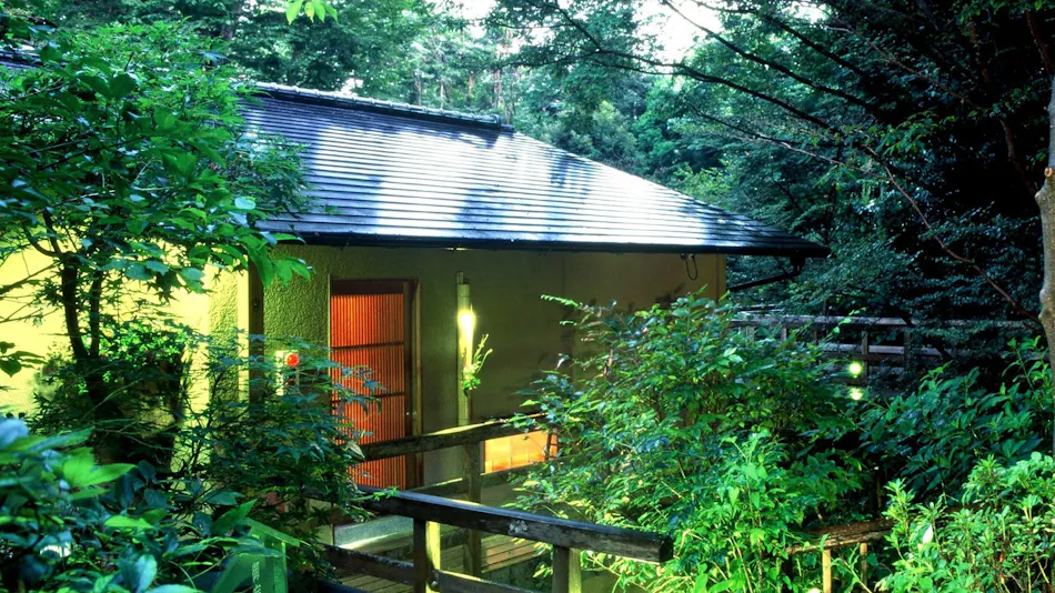 Izu Kogen Jogasaki Onsen Hana Fubuki