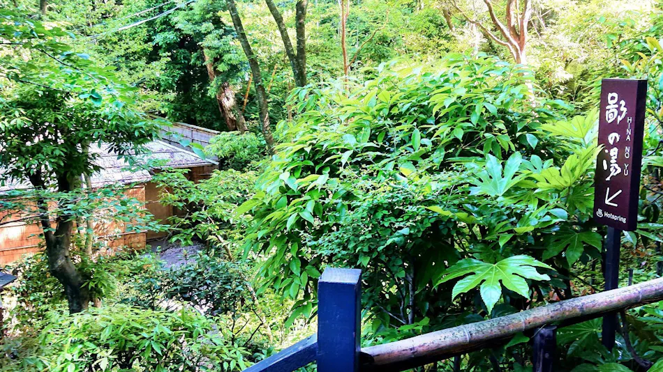 Izu Kogen Jogasaki Onsen Hana Fubuki