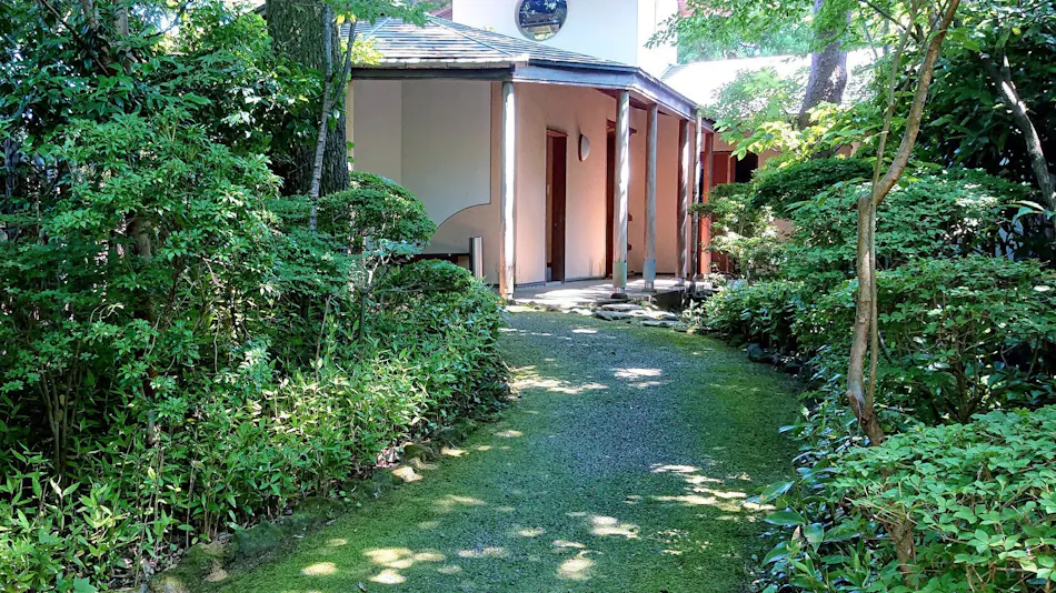 Izu Kogen Jogasaki Onsen Hana Fubuki