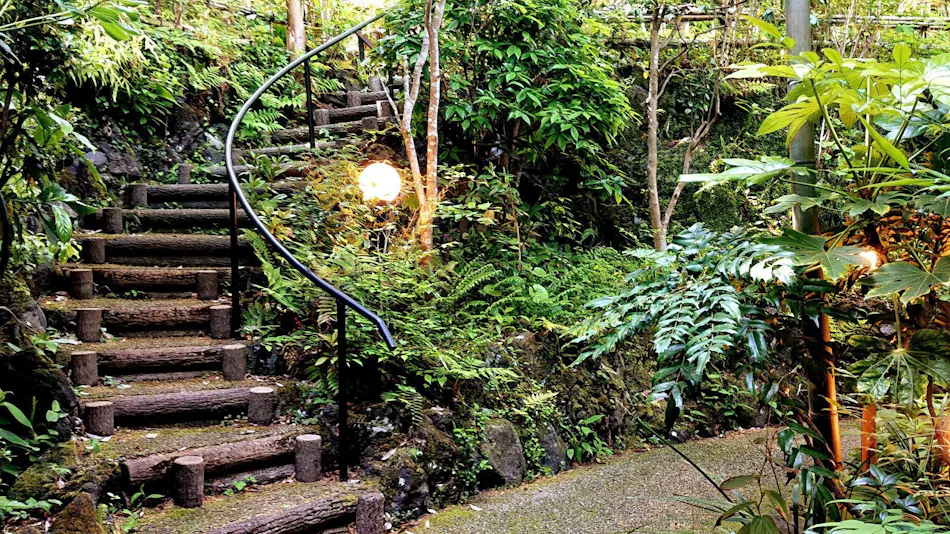 Izu Kogen Jogasaki Onsen Hana Fubuki