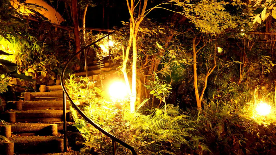 Izu Kogen Jogasaki Onsen Hana Fubuki