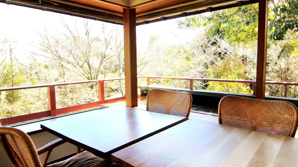 Izu Kogen Jogasaki Onsen Hana Fubuki