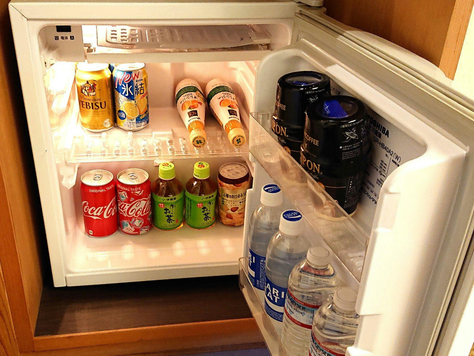 มินิบาร์