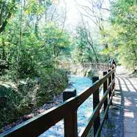 เส้นทางศึกษาธรรมชาติ