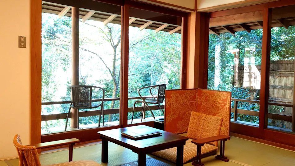 Izu Kogen Jogasaki Onsen Hana Fubuki