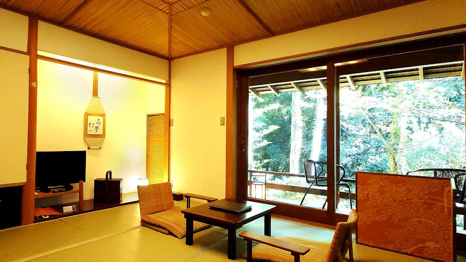 Izu Kogen Jogasaki Onsen Hana Fubuki