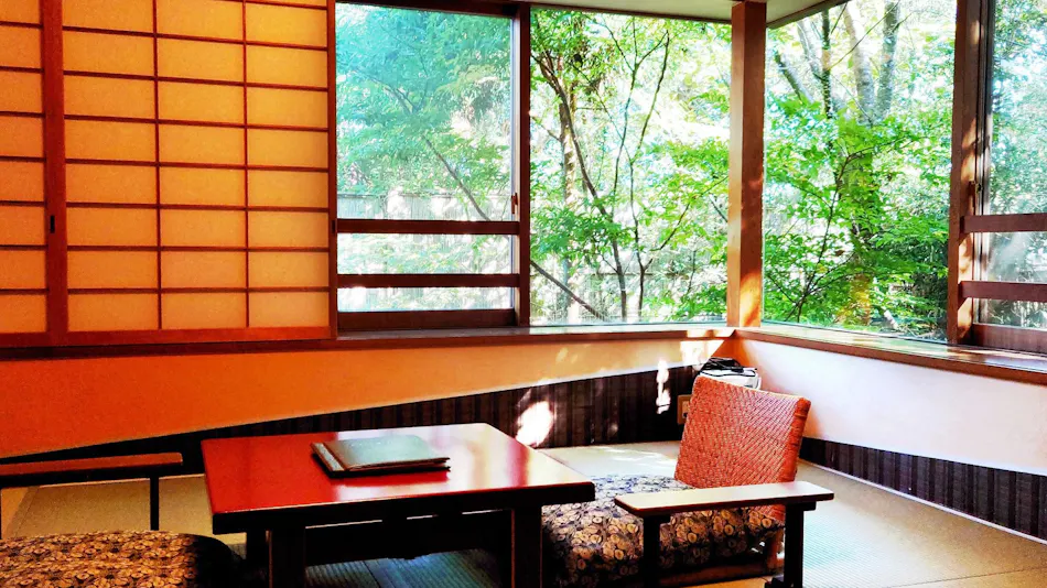 Izu Kogen Jogasaki Onsen Hana Fubuki